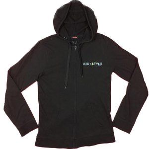 Air + Style Festival Hoodie